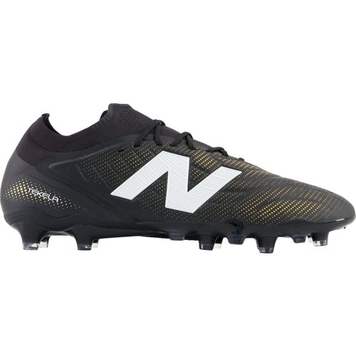 New Balance Furon V6+ Pro FG Soccer Cleats | Dick's Sporting Goods