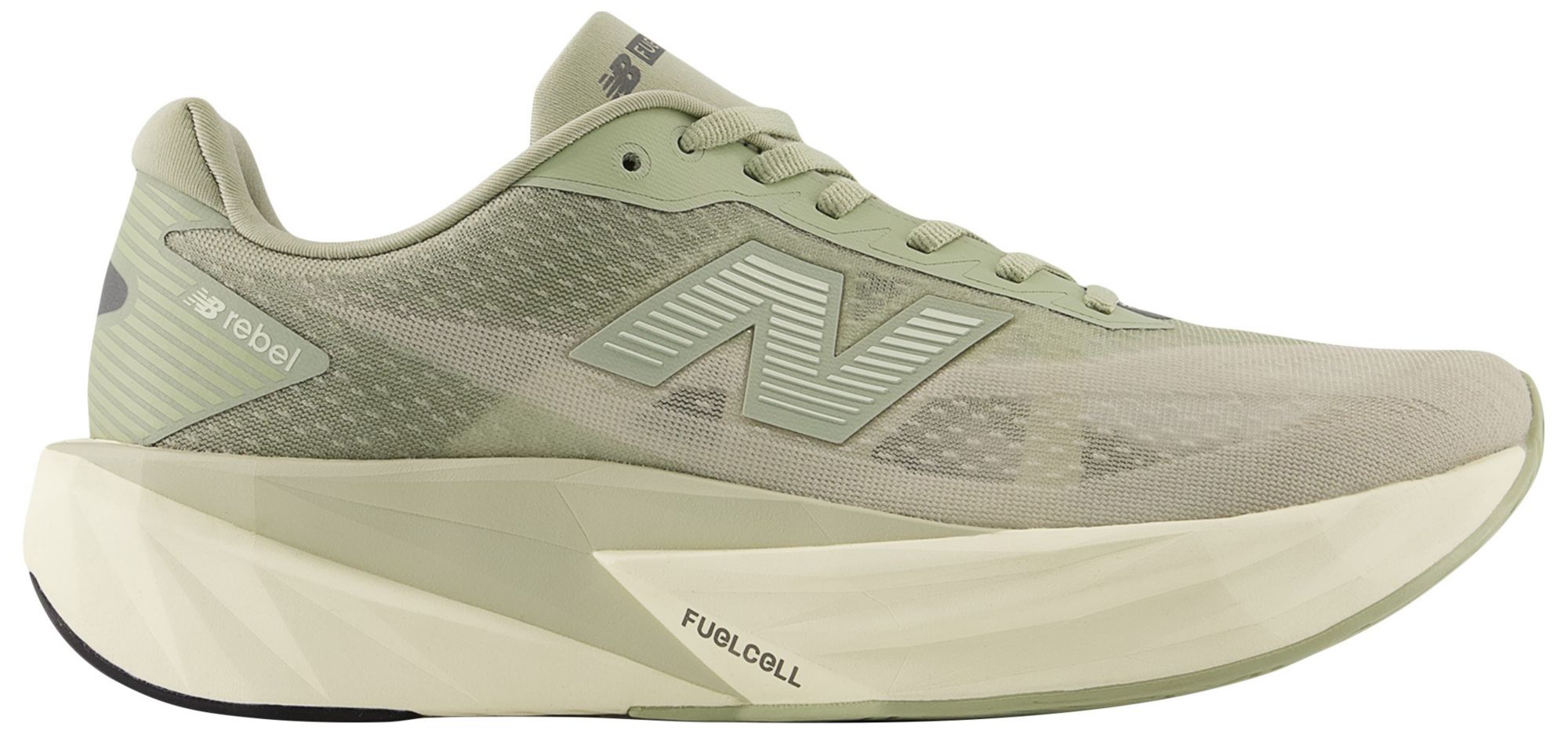 New Balance Men's FuelCell Rebel v5 Running Shoes product image