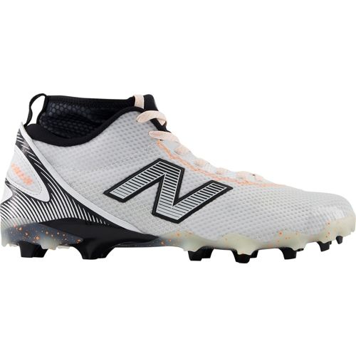 New Balance Men's FreezeLX V5 Turf Lacrosse Cleats | Dick's