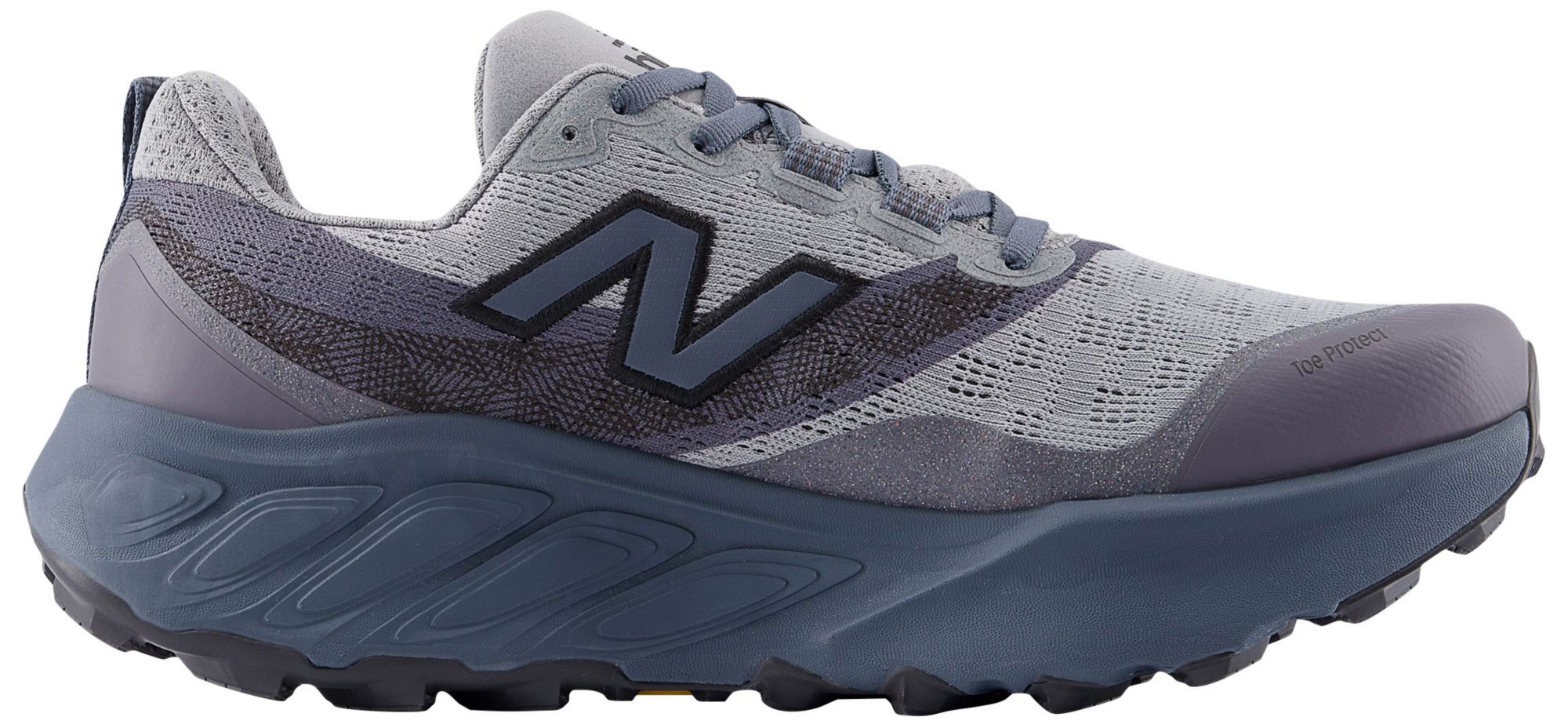New Balance Men's Fresh Foam X Hierro v9 Trail Running Shoes product image