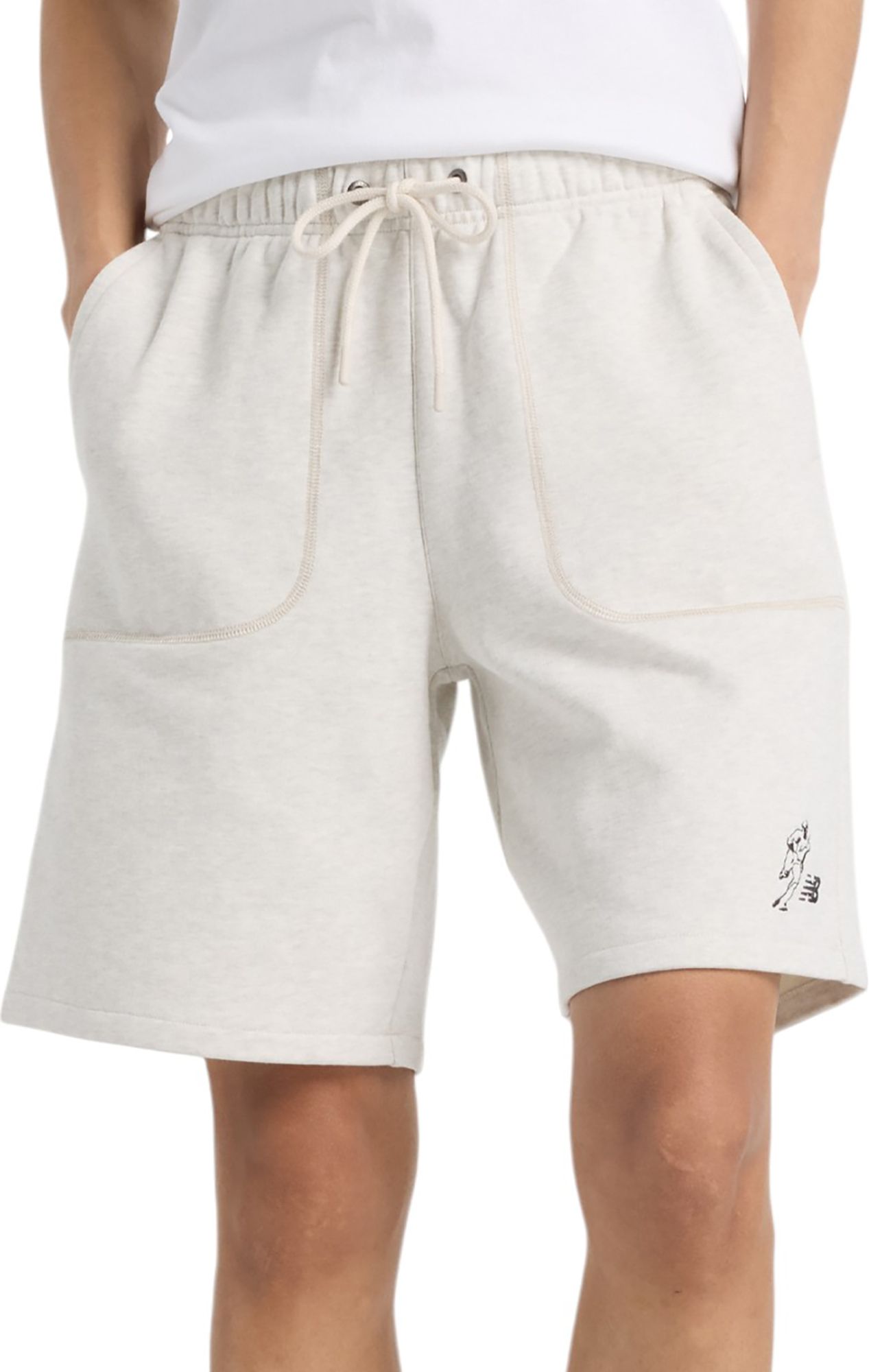 New Balance Men's Ohtani French Terry 9'' Shorts product image