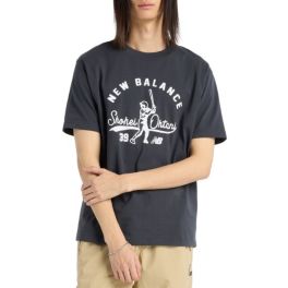New Balance Men's Ohtani Relaxed Graphic T-Shirt | Dick's