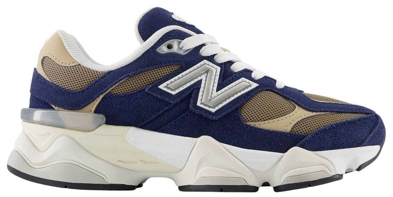 New Balance Kids' Grade School 9060 Shoes product image