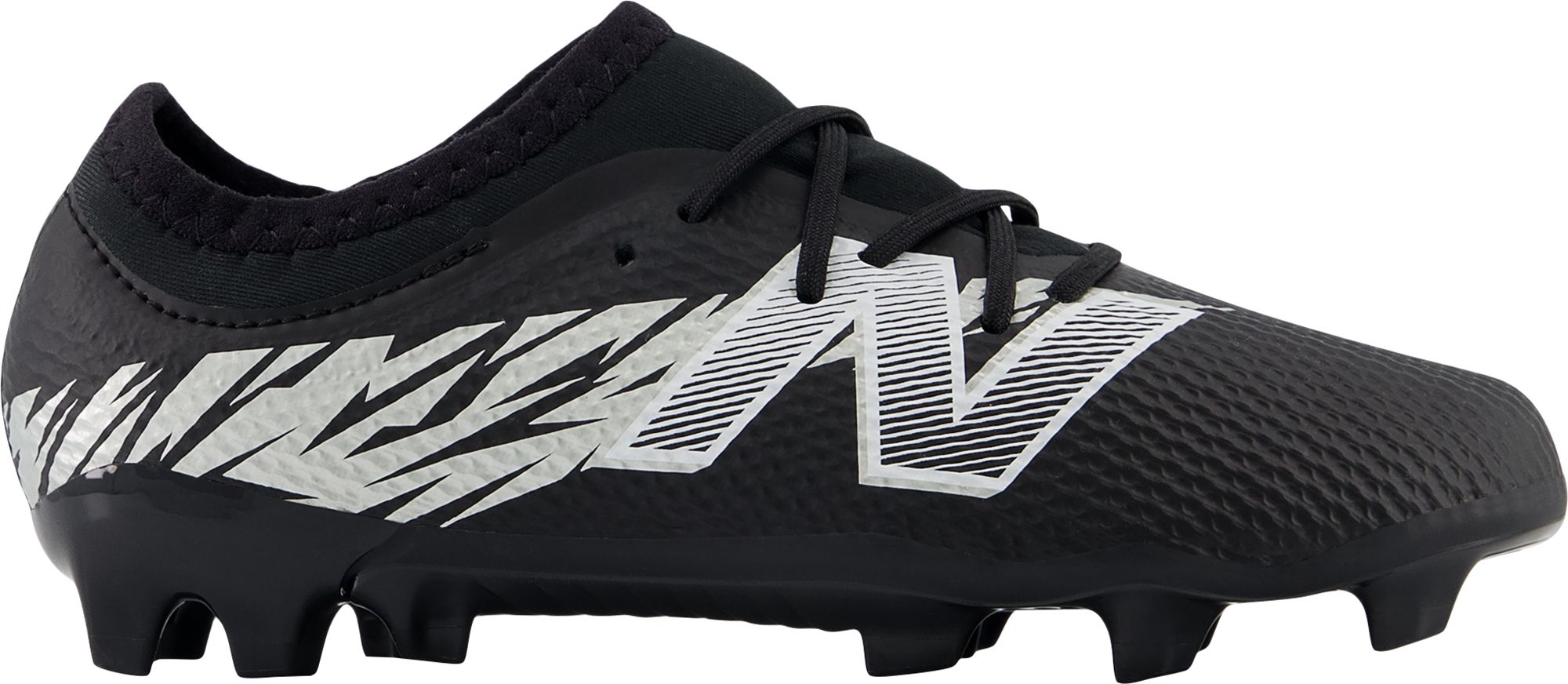 New Balance Kids' Furon Team V8 FG Soccer Cleats product image