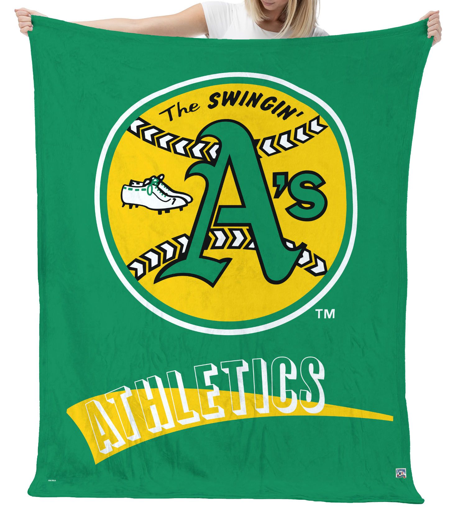 Northwest Arizona Diamondbacks City Connect Throwback Silk Touch product image