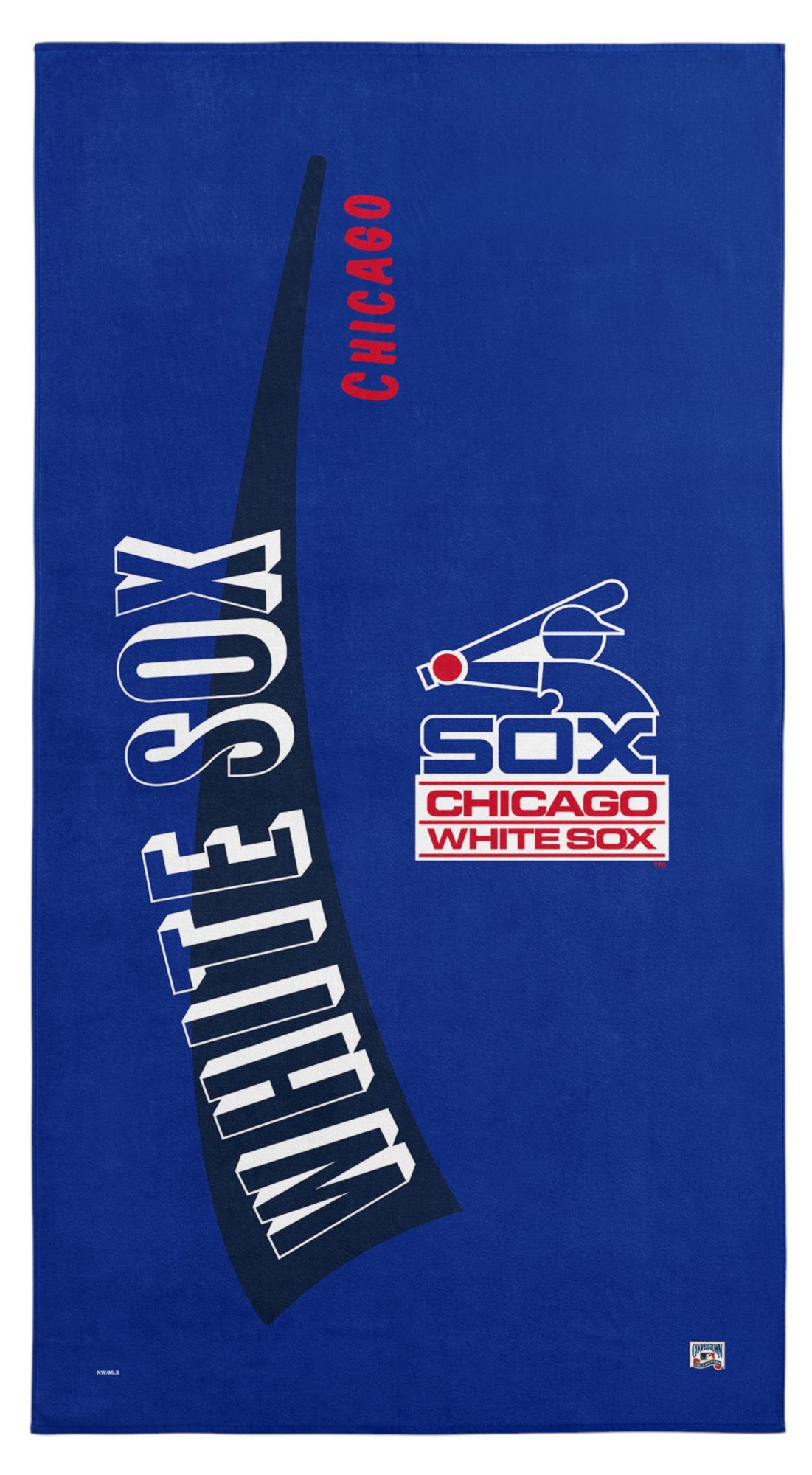 Northwest Chicago White Sox City Connect Throwback Pool Towel product image
