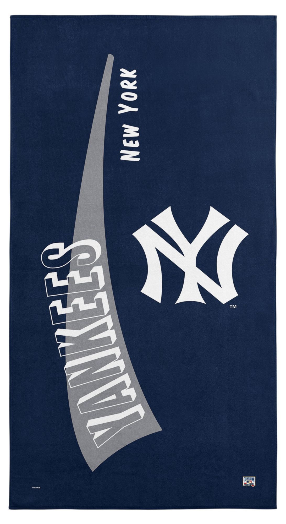 Northwest New York Yankees City Connect Throwback Pool Towel product image