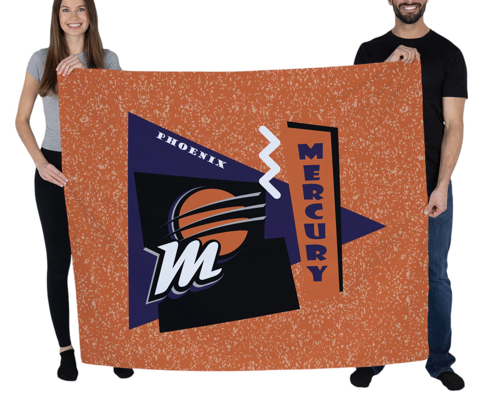 Northwest Phoenix Mercury Multi Funky Fresh Wall Hang product image