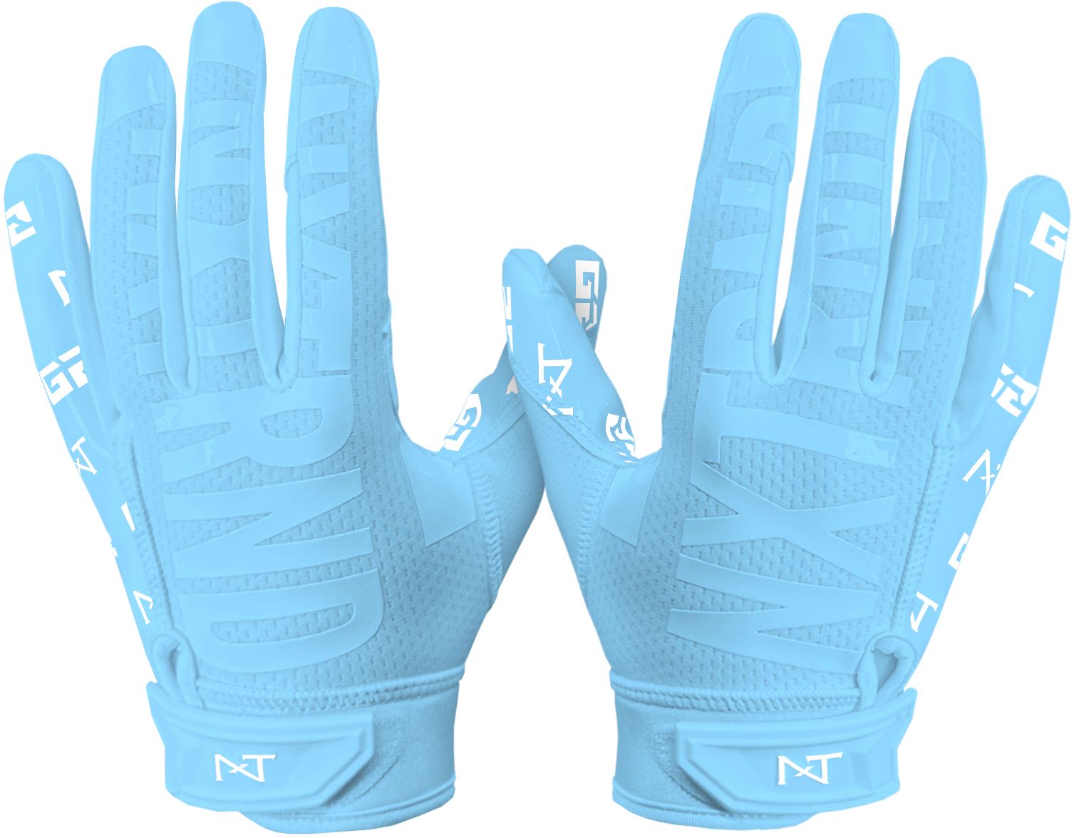 NXTRND G2 Pro Football Gloves product image