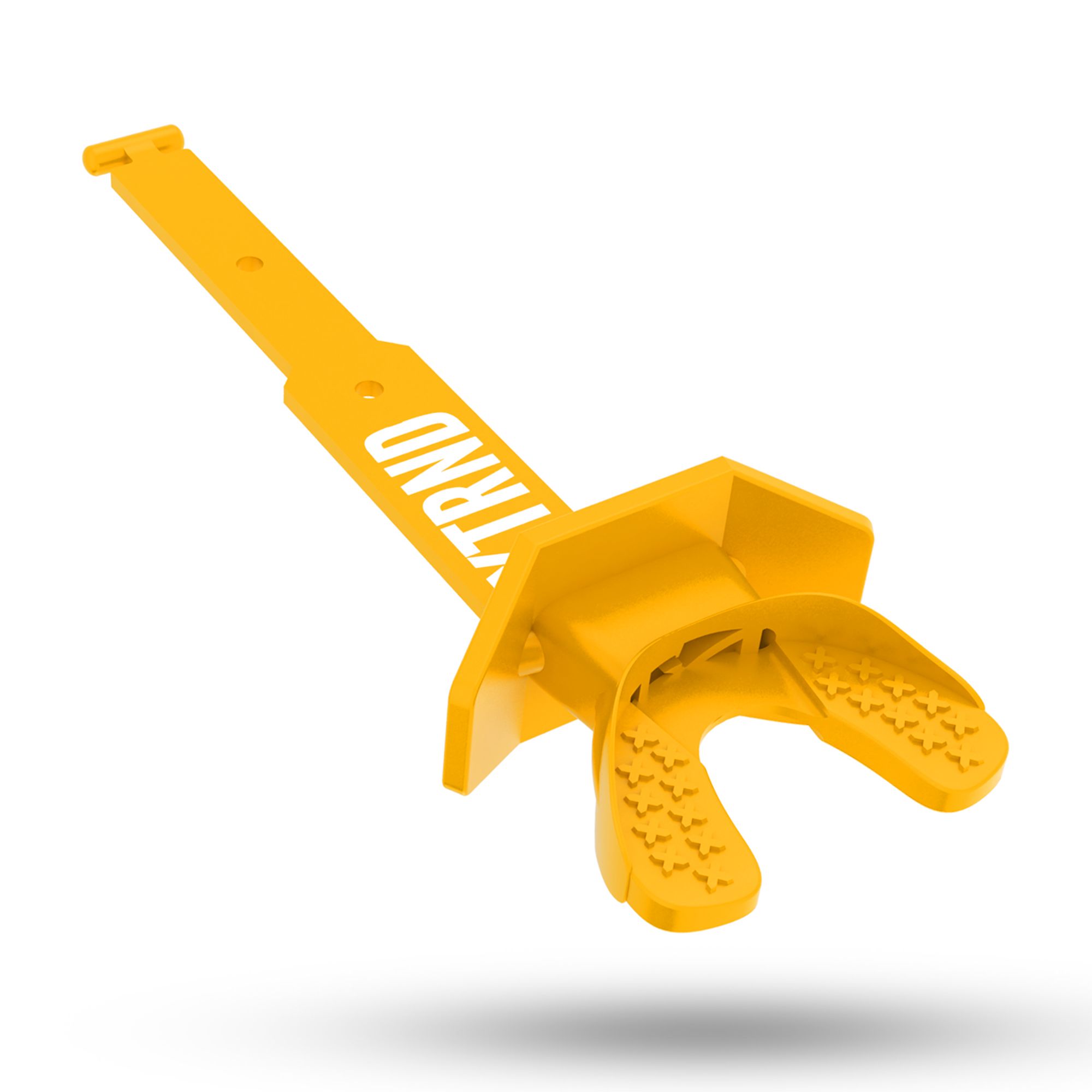 NXTRND TWO Football Lip Guard product image