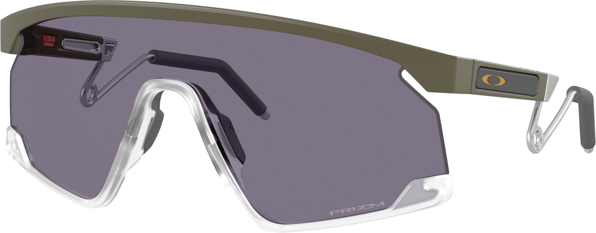 Oakley BXTR Metal Sunglasses product image
