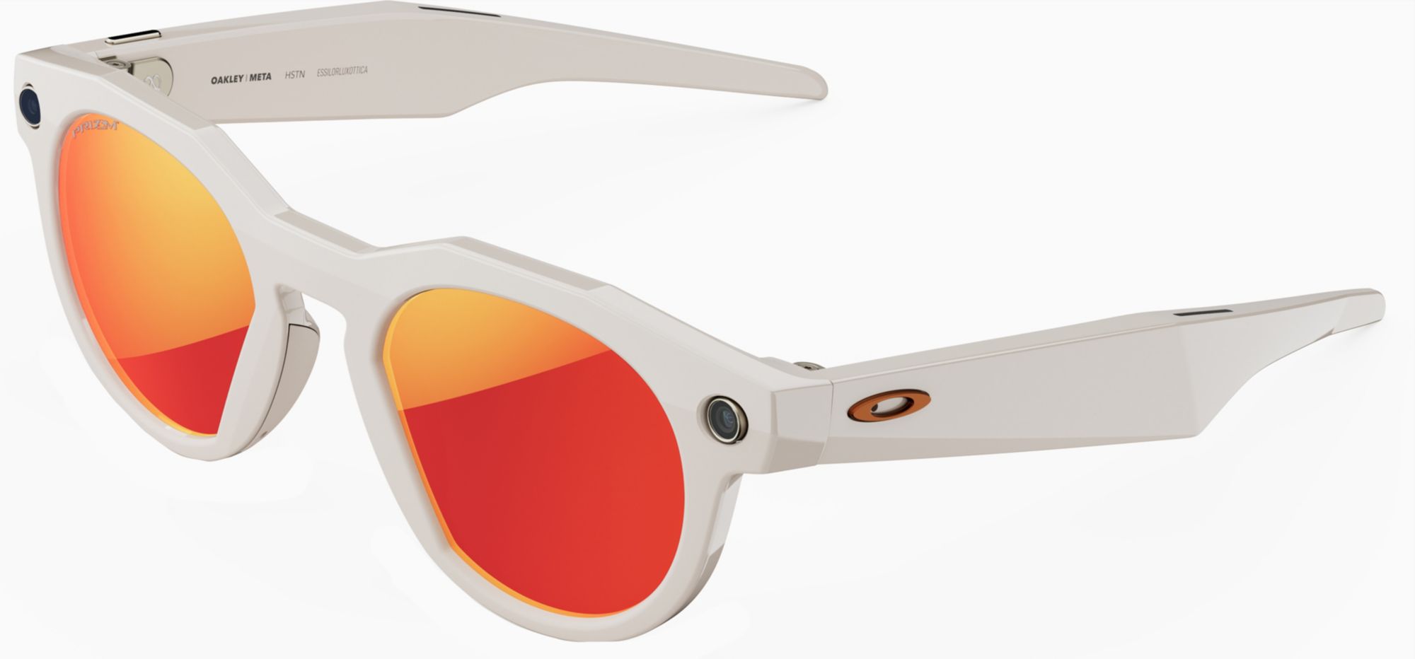 Oakley Meta HSTN Sunglasses product image