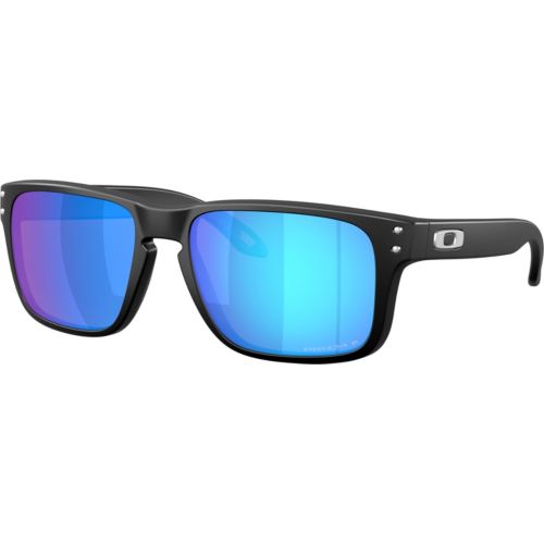 Oakley Holbrook Prizm Deep Water Polarized Sunglasses | Dick's