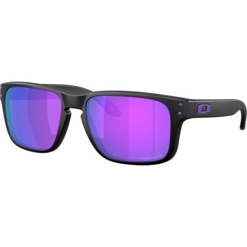 Oakley Holbrook Prizm Deep Water Polarized Sunglasses | Dick's