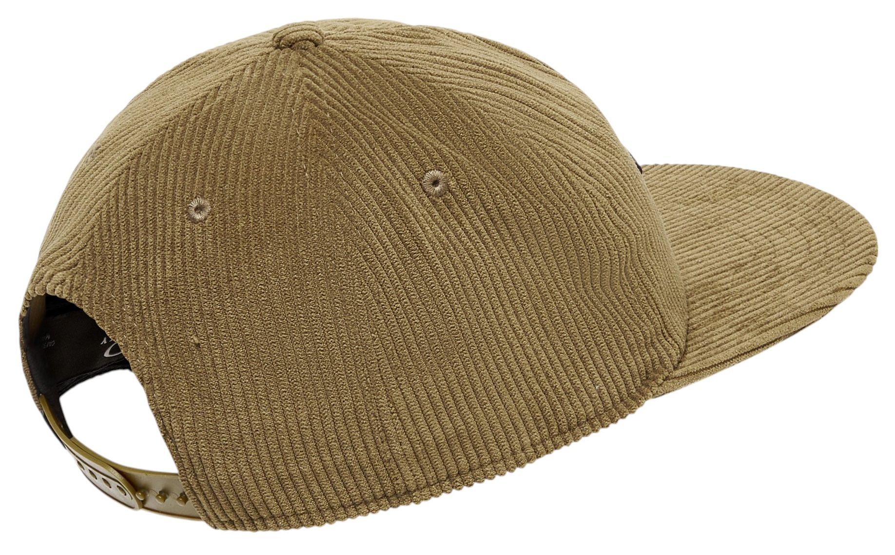 Oakley Adult Ellipse Corduroy Hat product image
