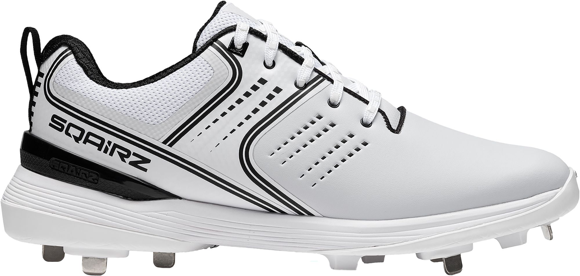 SQAIRZ Men's GFP Metal Baseball Cleats product image
