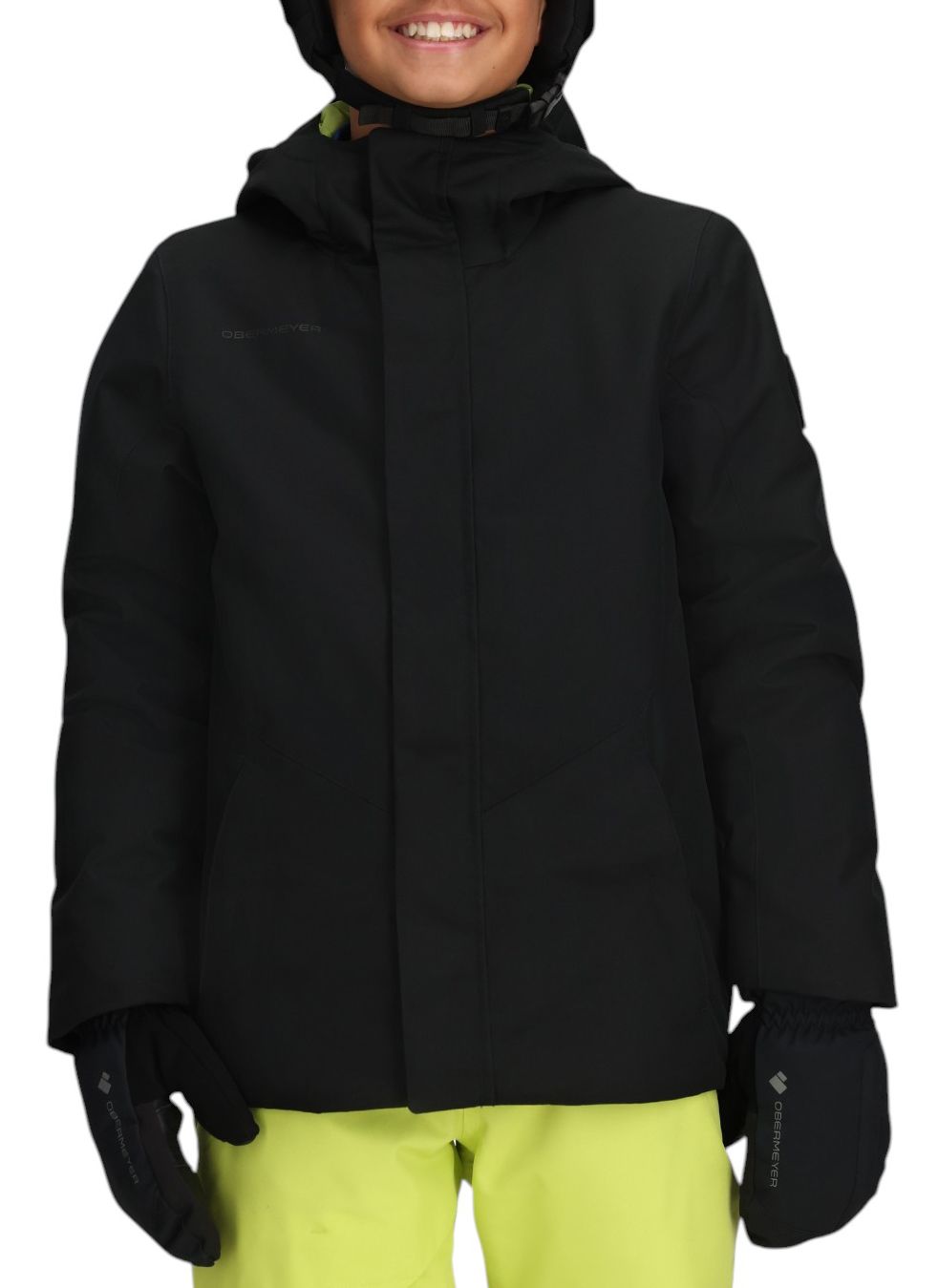 Obermeyer Boys' Ryder Jacket product image