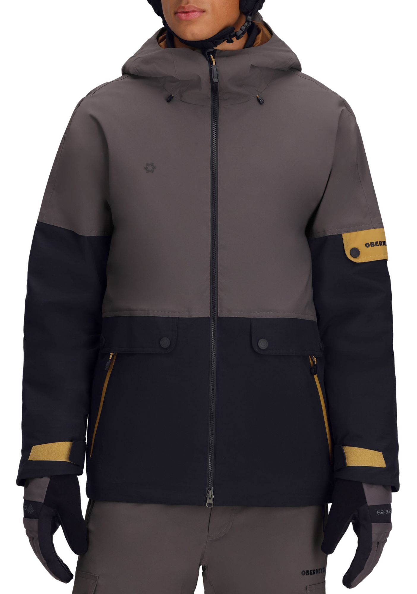 Obermeyer Men's AMF Jacket product image