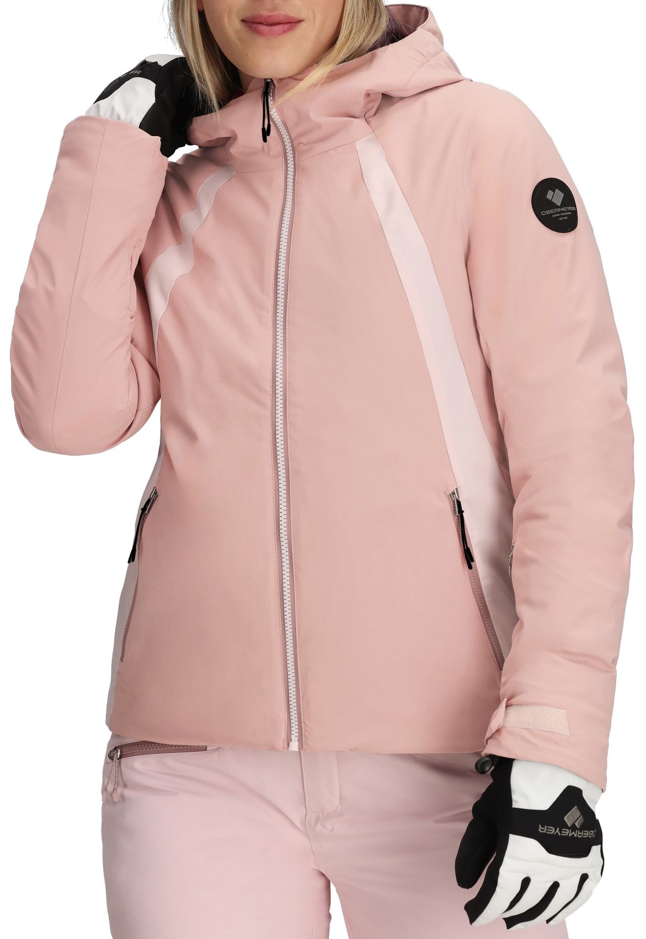 Obermeyer Women's Snowbird Jacket product image