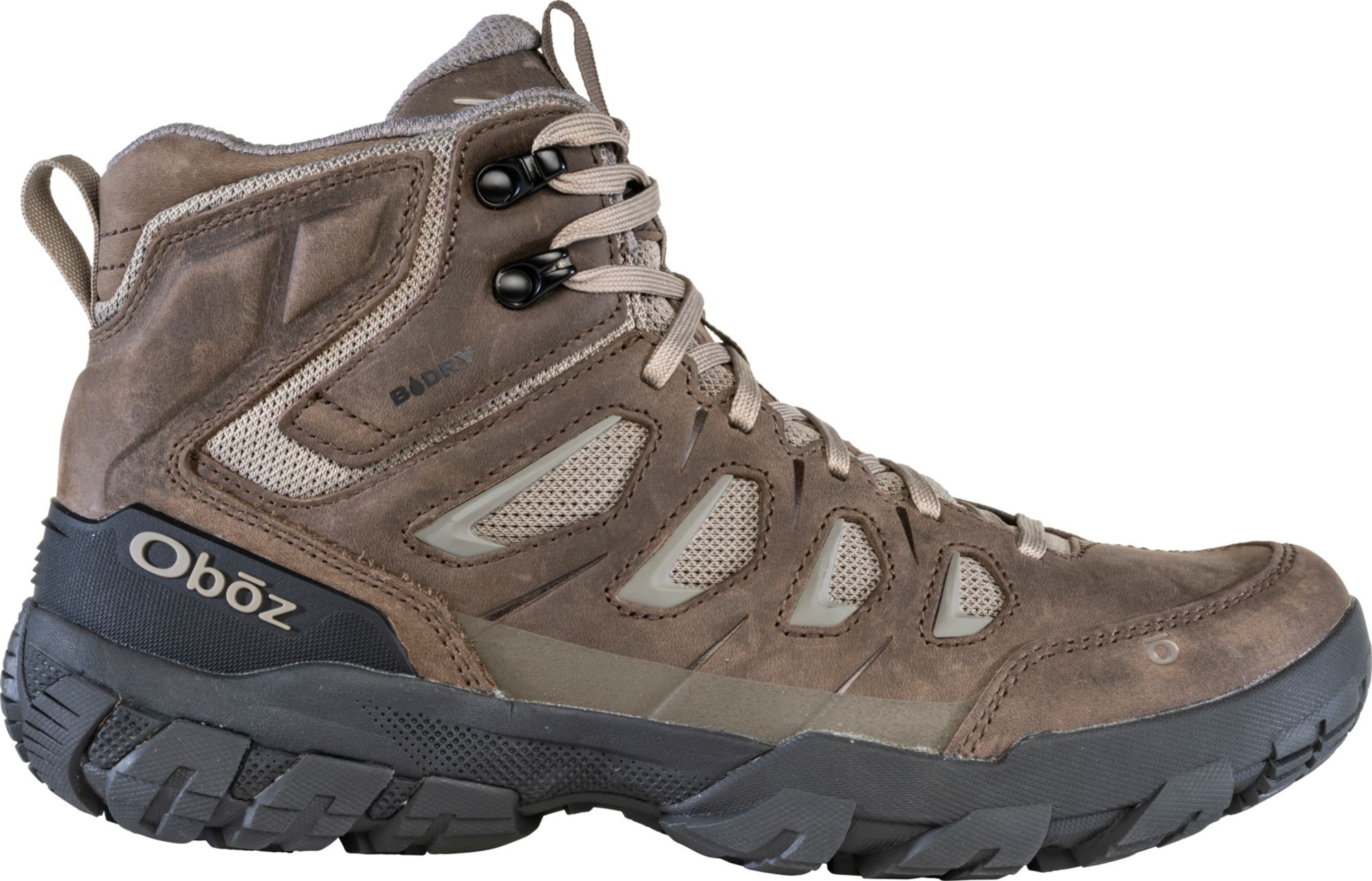 Oboz Men's Sawtooth X Mid B-Dry Hiking Boots product image