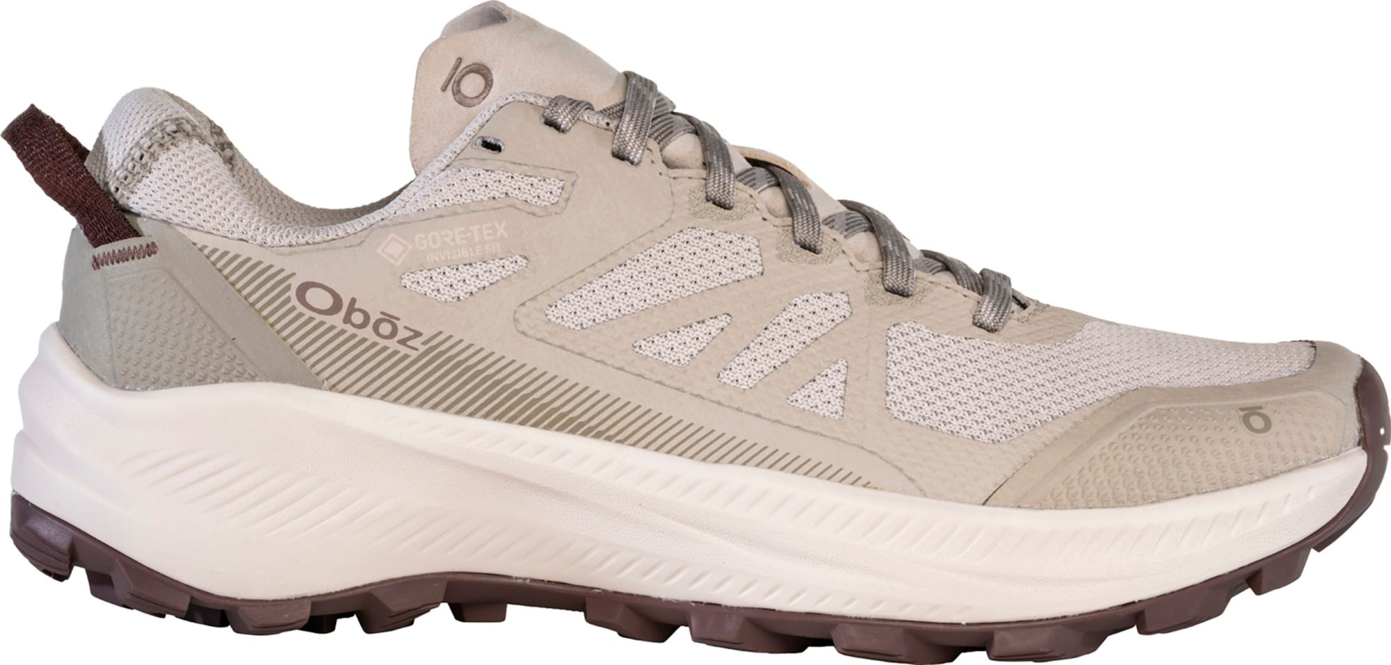 Oboz Women's Katabatic LT Low GTX Hiking Boot product image