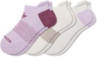 Bombas Solid Ankle Socks - 3 Pack