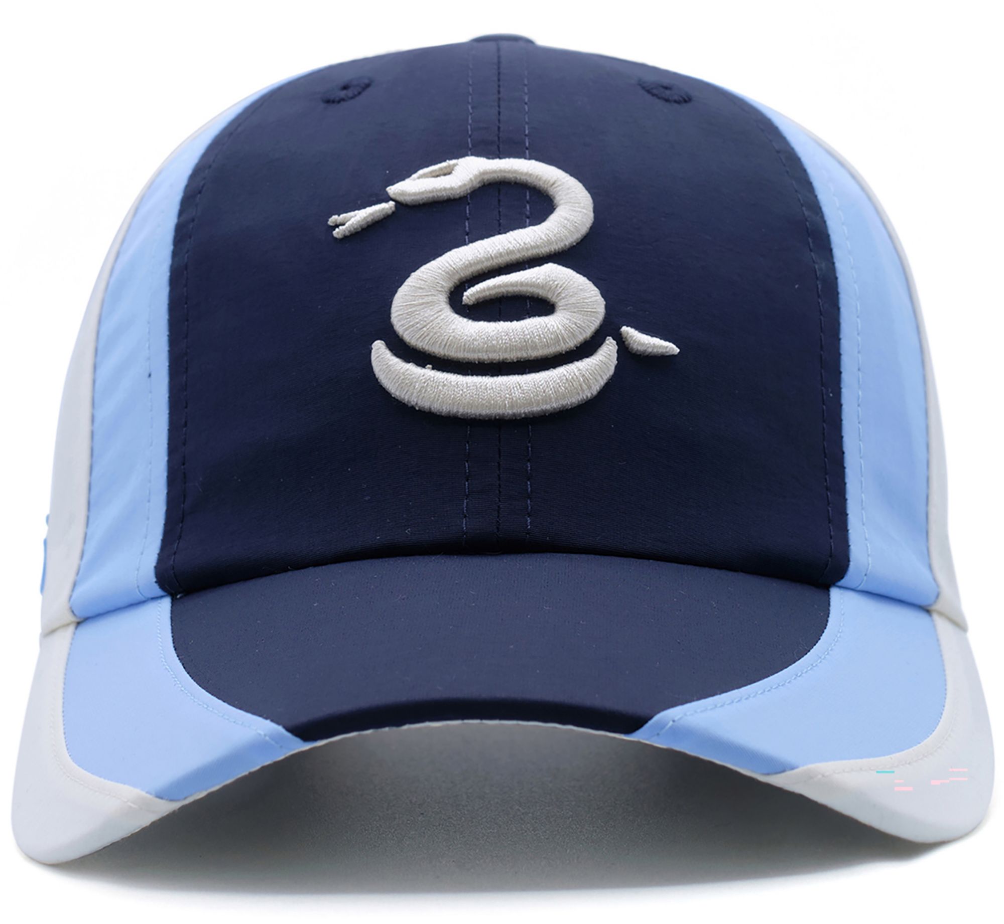 Live Breathe Futbol Adult Philadelphia Union Navy Dad Hat product image