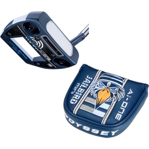 Odyssey Ai-One Jailbird Mini T Versa 90 DB Putter | Dick's