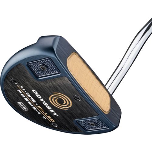 Odyssey Ai-One Milled 2-Ball T DB Putter | Dick's Sporting Goods
