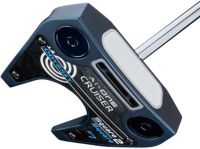 Odyssey AI-ONE Square 2 square #7. パター Odyssey Ai-ONE Square 2 Square #7 Putter | Fiddler's Green