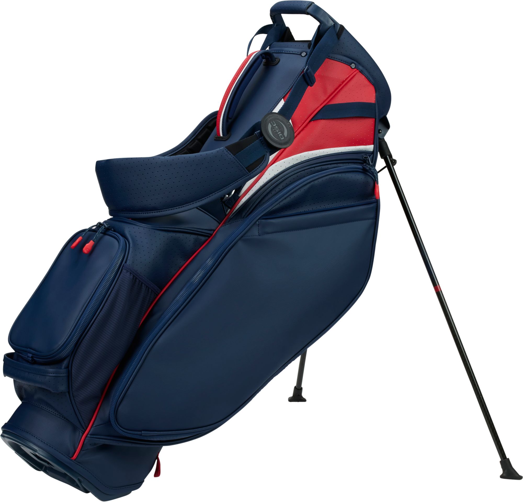 OGIO 2025 Shadow Premium Stand Bag product image