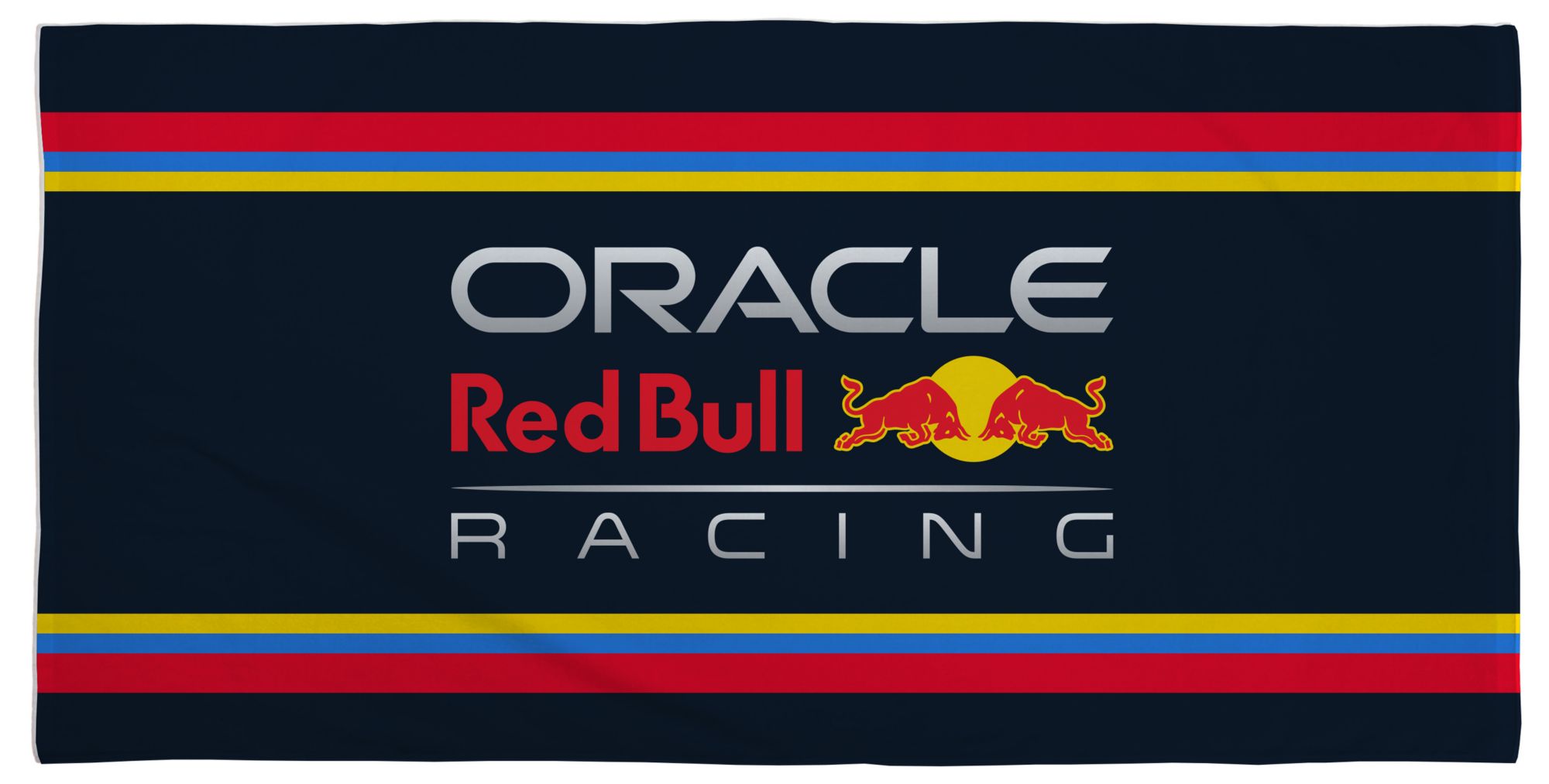 Character World F1 Redbull Racing Beach Towel product image