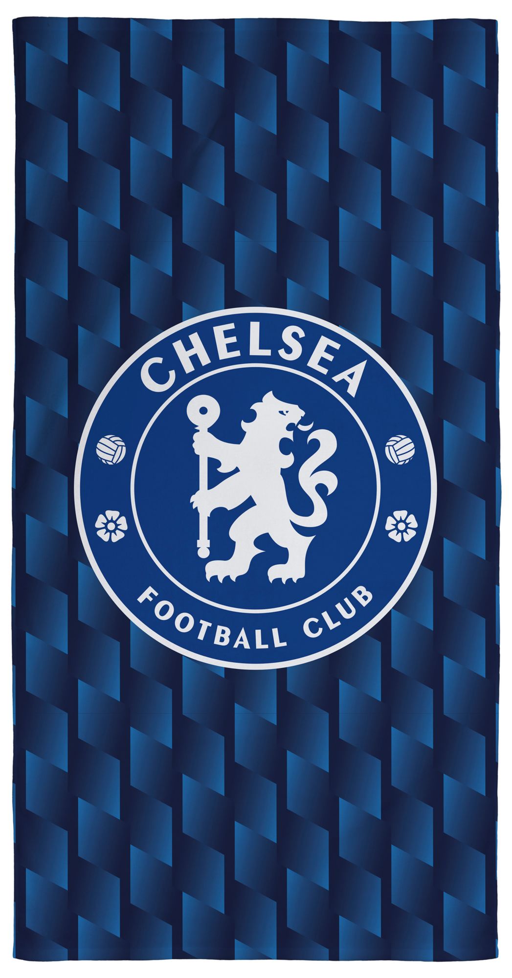 Character World Chelsea FC Beach Towel product image