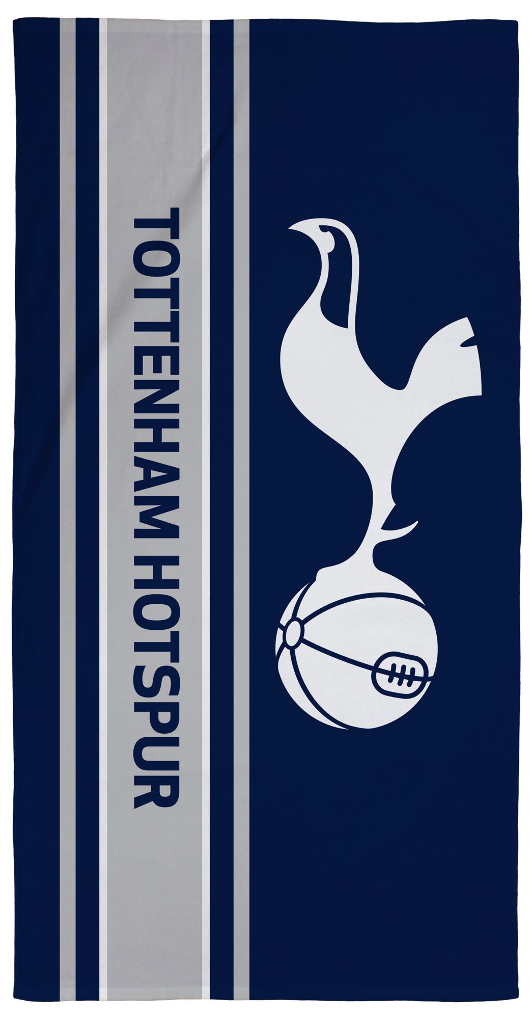 Character World Tottenham Hotspur Beach Towel product image
