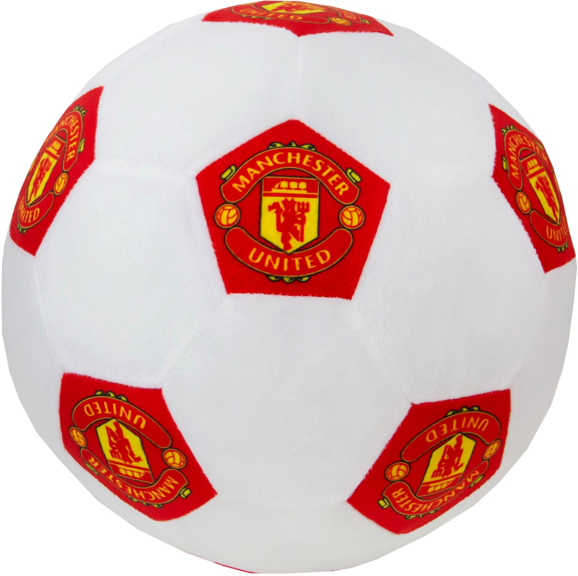 Character World Manchester United 3D Round Cushion product image