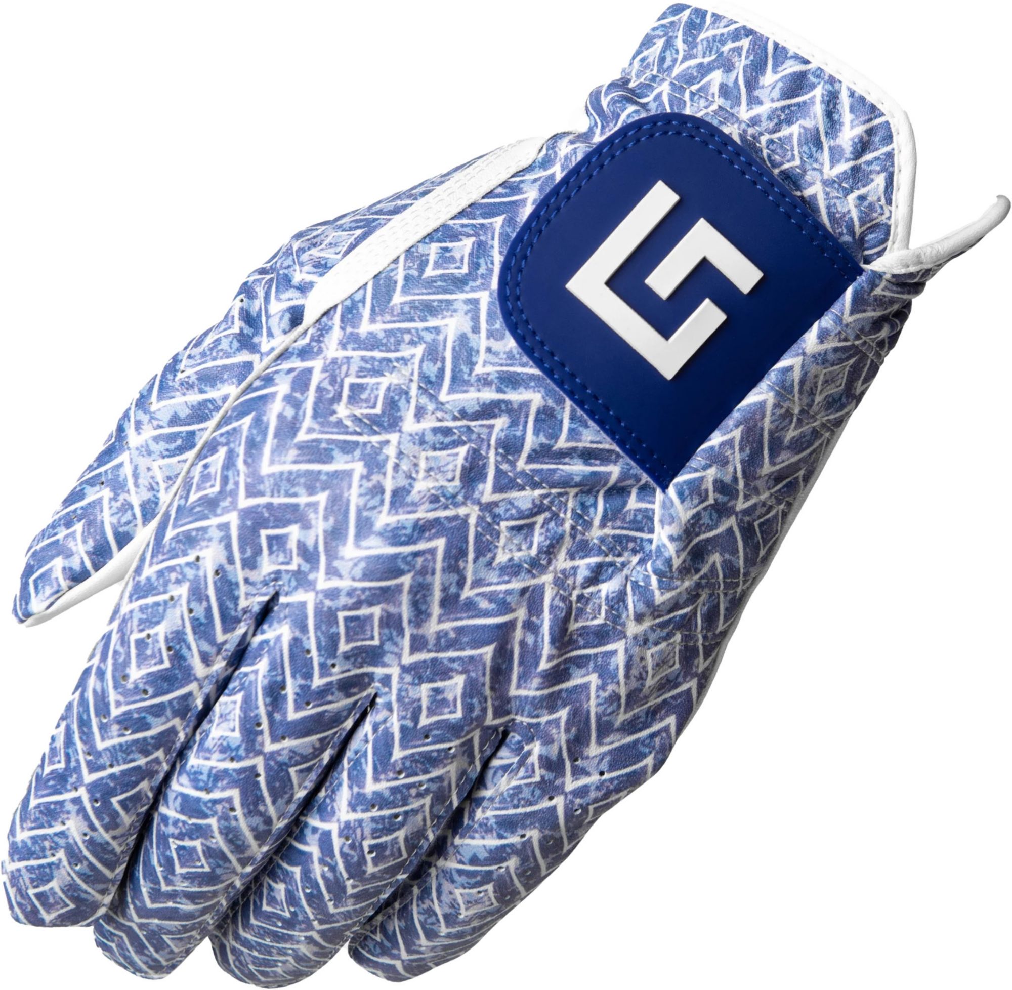 Uther Suply Women's Hudson Dura Golf Glove product image