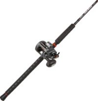 cold water okuma with cedros rod Okuma Coldwater Custom Combo, Aluminum