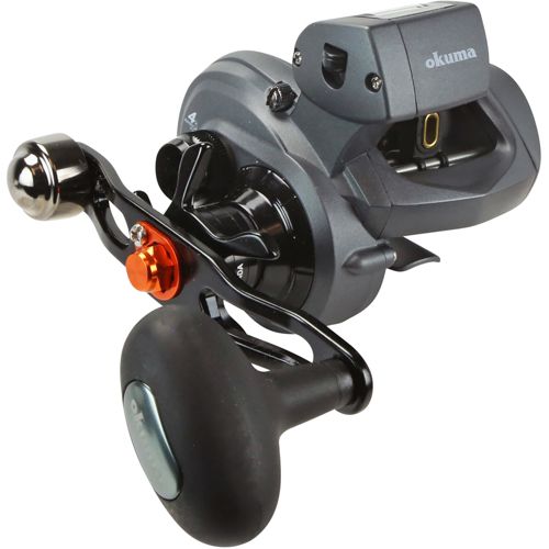 Abu Garcia Ambassadeur 7000 C Baitcasting Reel | Dick's Sporting Goods