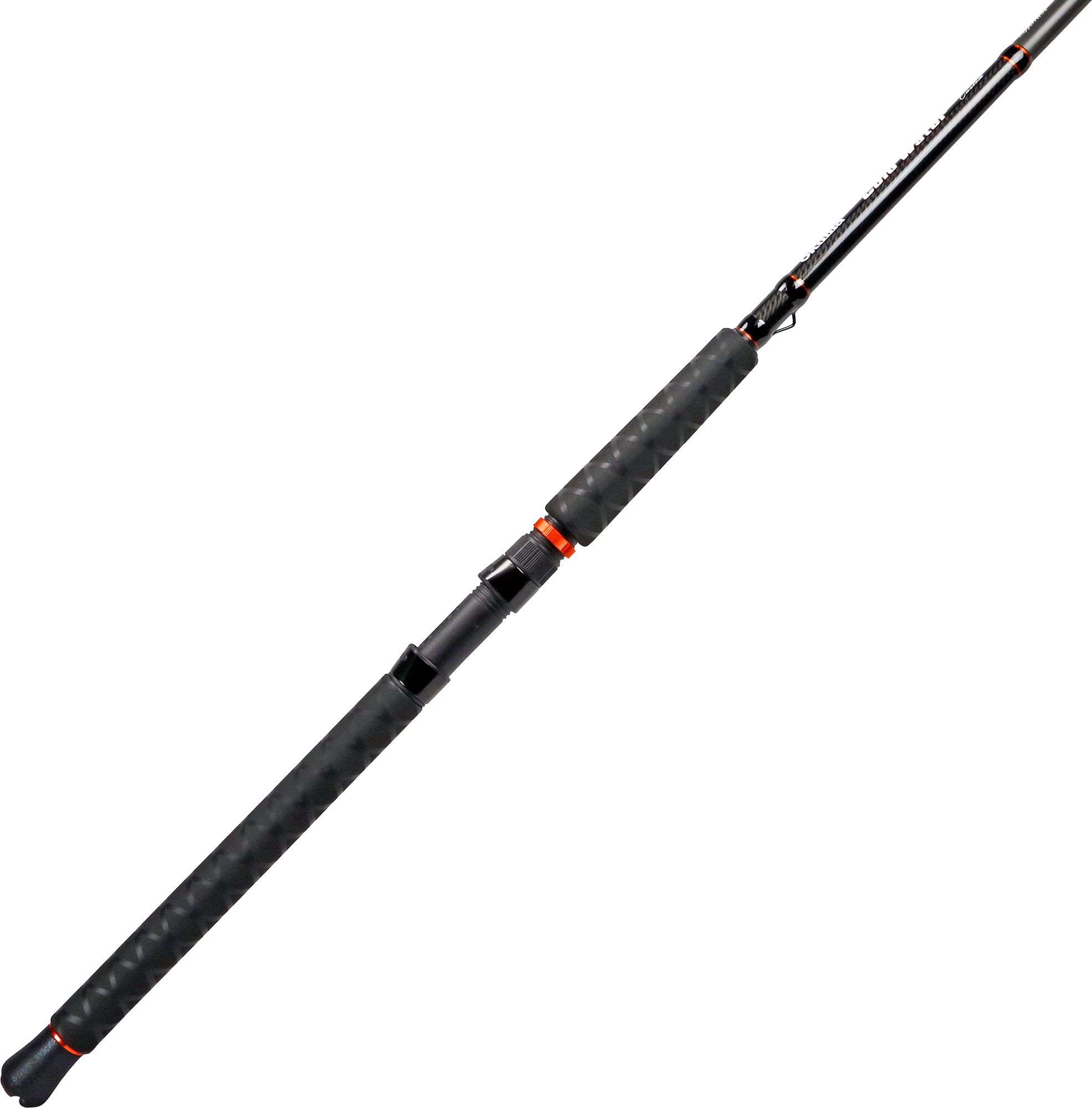 Okuma Coldwater Custom Trolling Rods product image