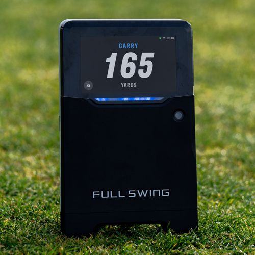 Garmin Approach CT10 Automatic Stat Tracking System – Full Set