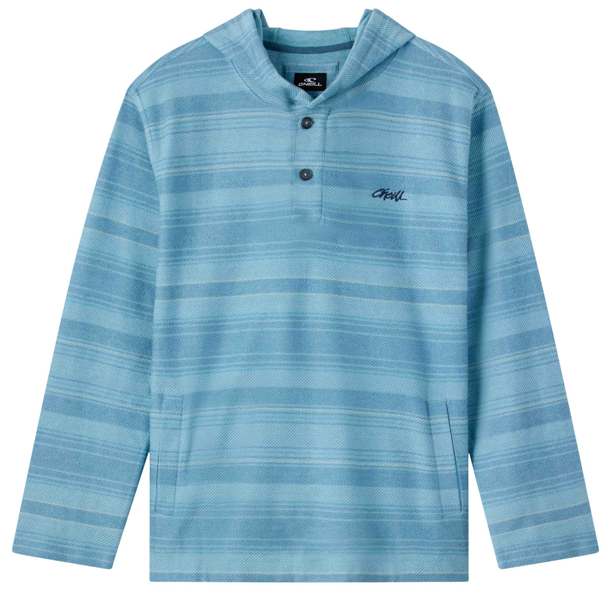O Neill Boys' Bavaro Stripe Pullover product image
