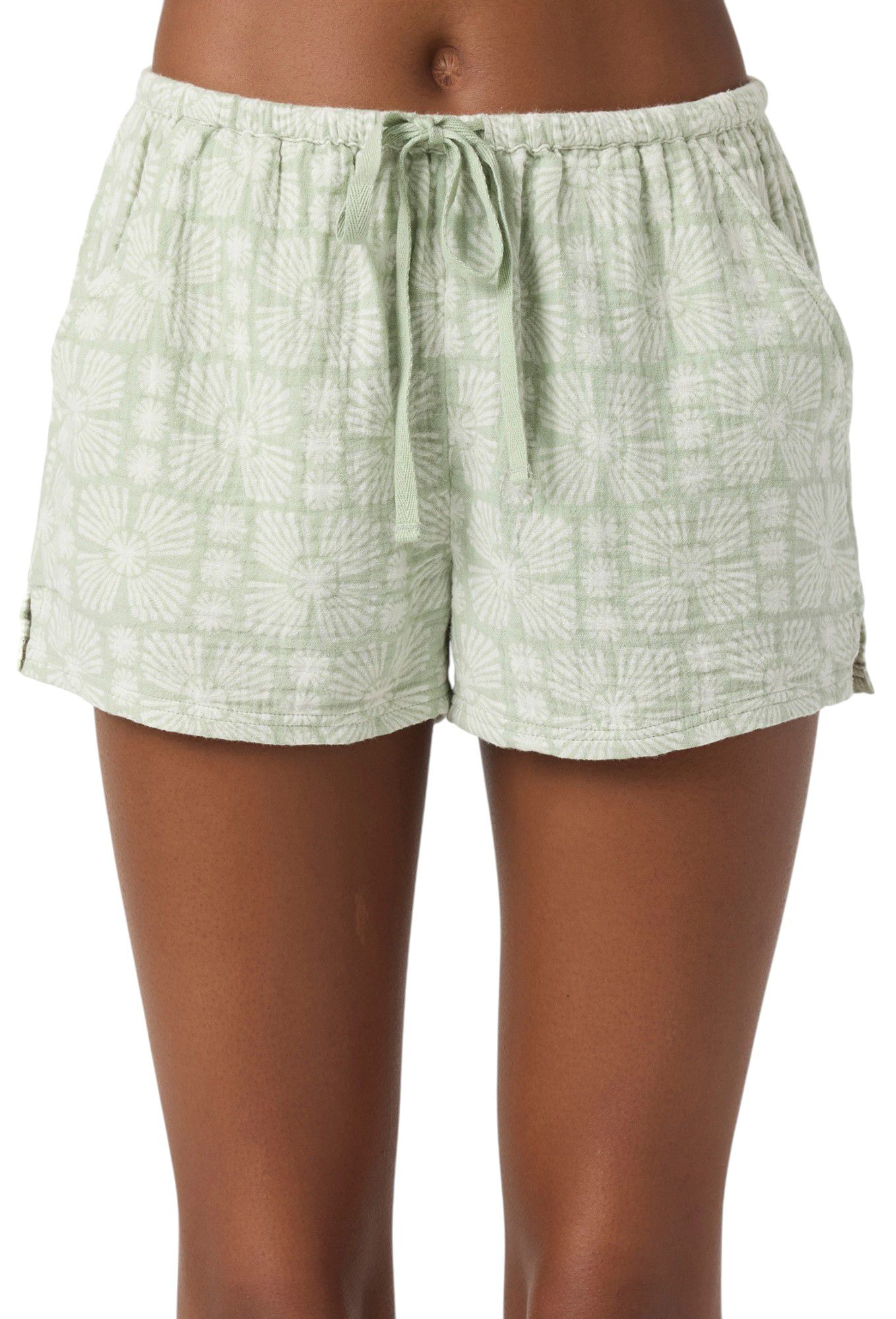 O'Neill Women's Brenda Geo Shorts product image