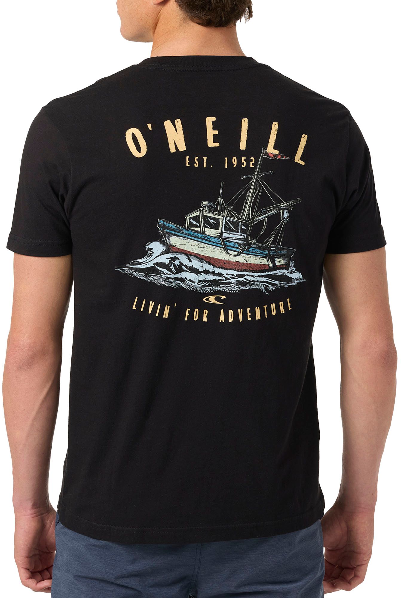 O'Neill Men's Adrift T-Shirt product image