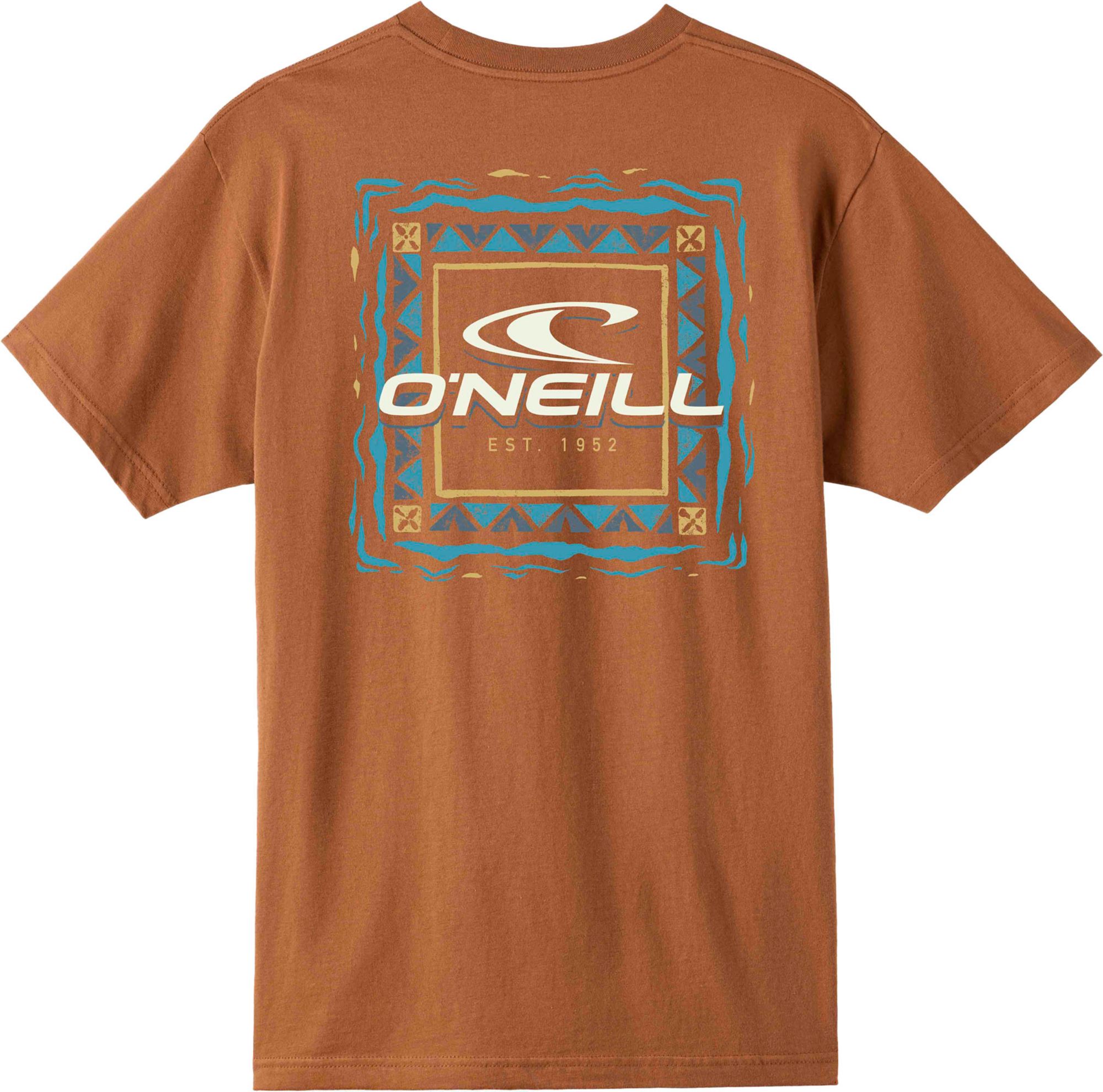 O'Neill Men's Patterns T-Shirt product image