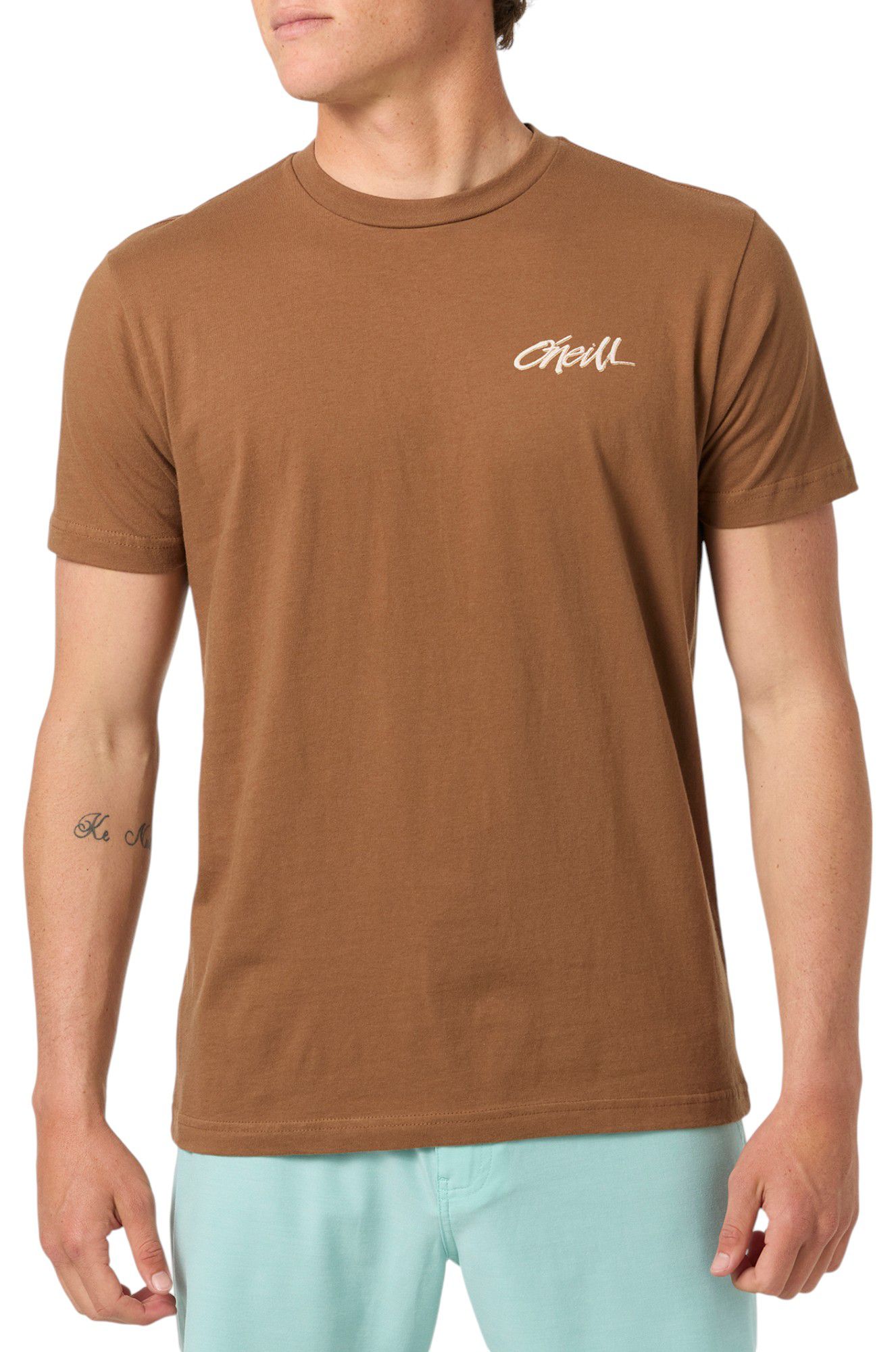 O'Neill Men's Homegrown T-Shirt product image