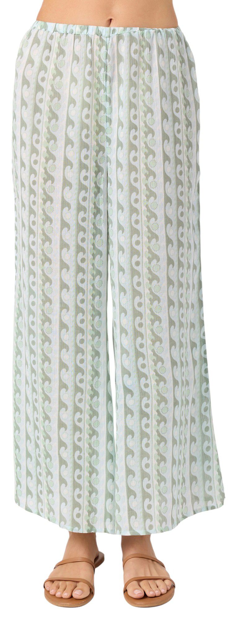 O'Neill Women's Regina Printed Pants product image