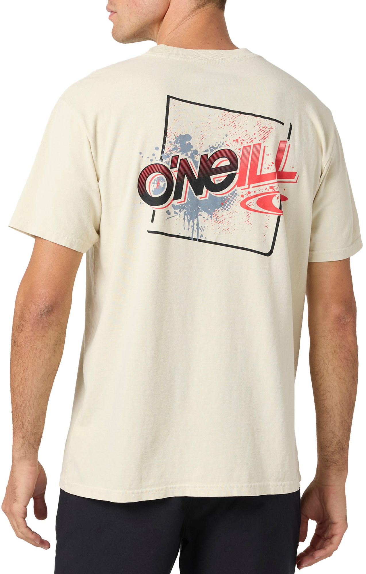 O'Neill Men's Askew Short Sleeve T-Shirt product image