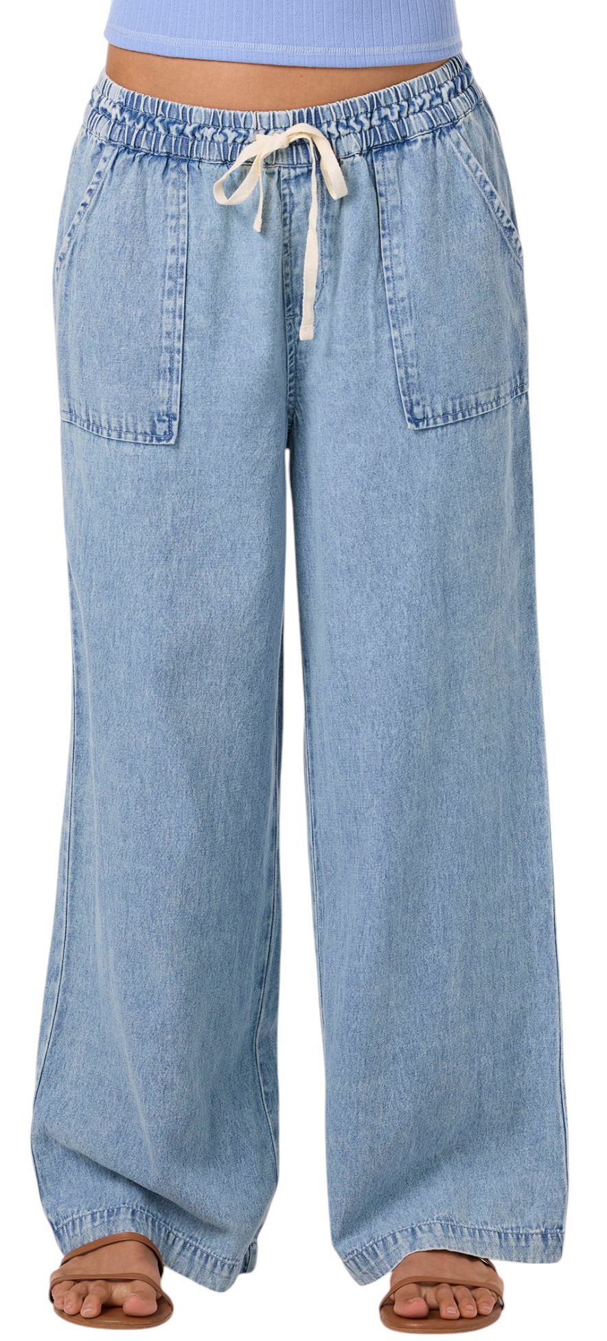 O'Neill Women's Sevie Denim Pants product image