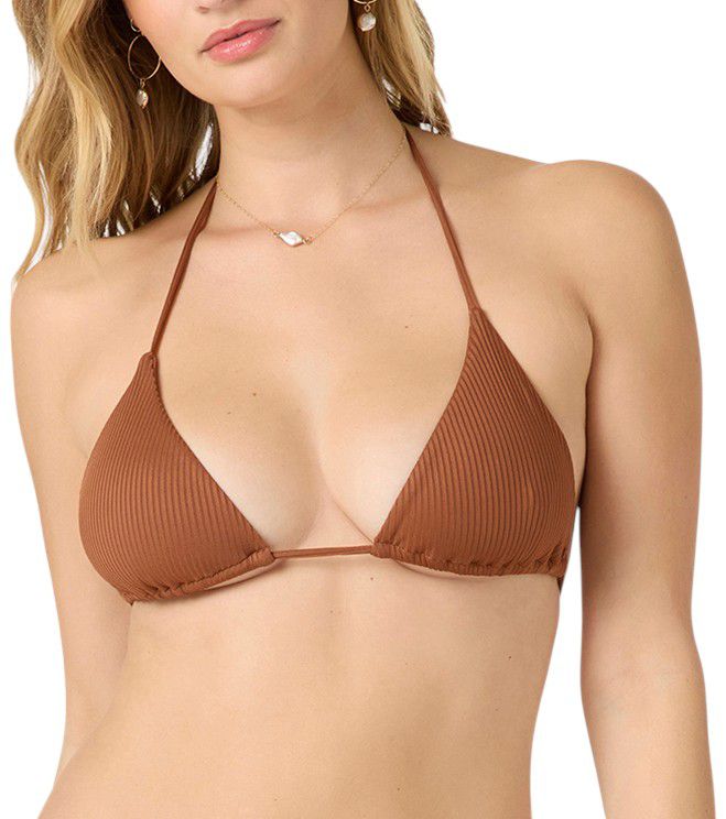 O'Neill Women's Saltwater Rub Venice Bikini Top product image
