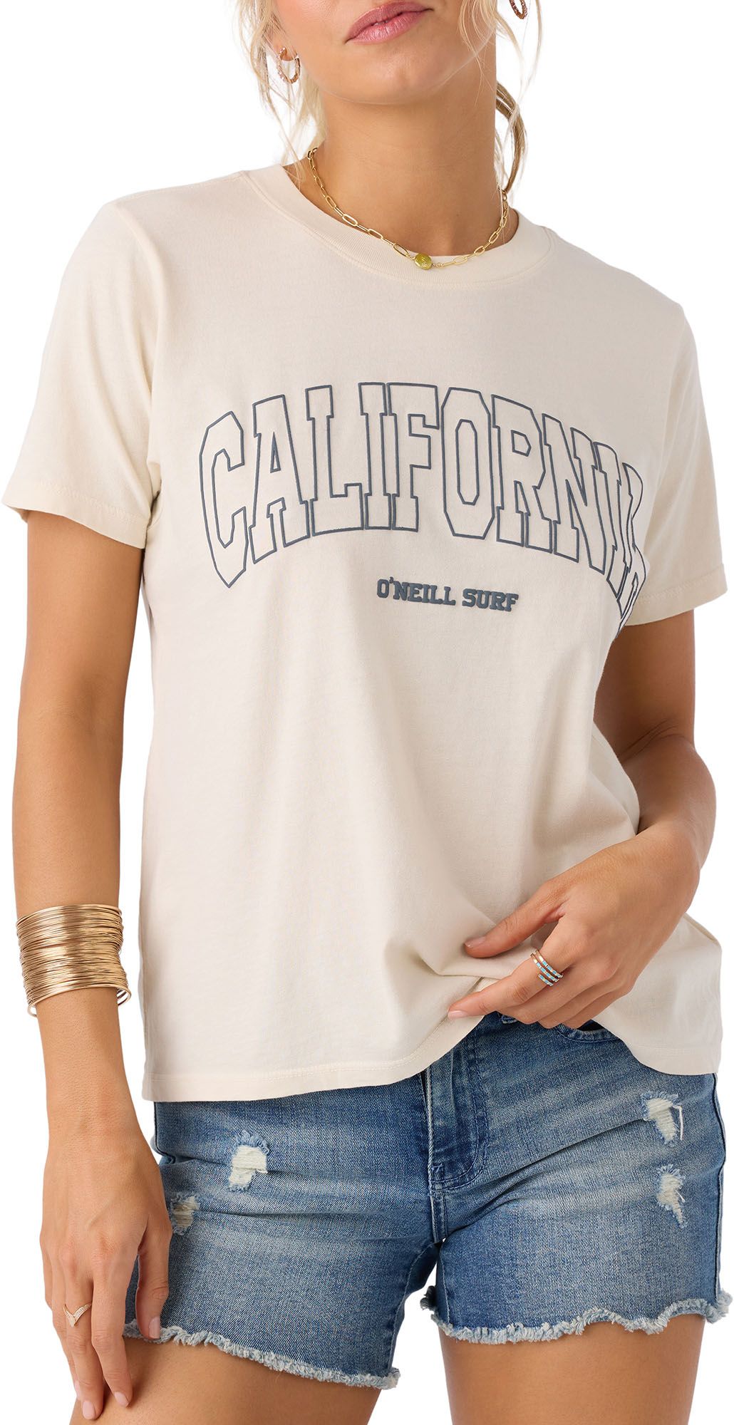 O'Neill Women's Coastal Cali T-Shirt product image